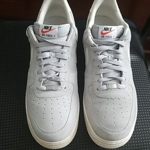 Nike Grey Size 13